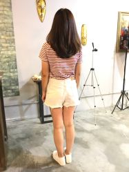 -GIRL STYLE 烫发·染发沙龙