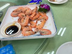 -景好海鲜餐厅(大鹏必选旅游店)