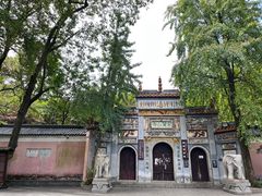 -岳麓山风景名胜区