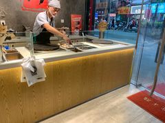 -煎饼记(南门口店)