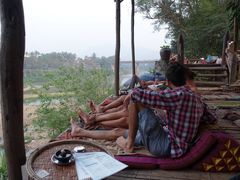 -乌托邦酒吧和餐厅