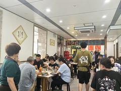 -昌星·星星冷面麻辣烫(百货大楼店)