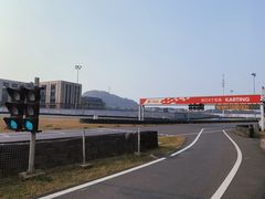 -浙江卡丁车场