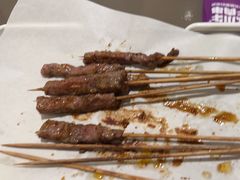 -苏小牛·牛肉串(国贸店)