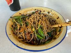 -赵伍面庄(松石大道店)