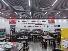 -南记食粥坊·宵夜大排档(莲花店)
