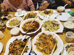 -新疆伏拉沃餐厅(白龙南路店)