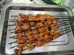 -继承独一味生烤羊排(金牛小区店)