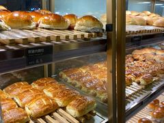 -马里奥饼店(高士德分店)