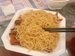 牛腩捞面-岐城面馆(黄岐店)