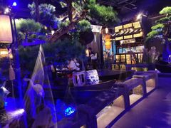 -绿茶餐厅(千岛湖银泰城店)