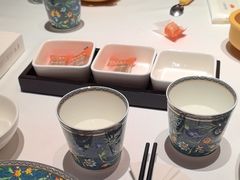 -小厨娘淮扬菜(天印大道店)