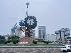 -世纪钟