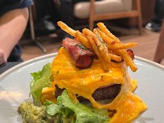 -农畉LONFOOD(万象天地店)