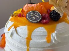 -PETIT PARIS 小巴黎(花园道店)