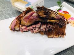 -院8里·少城记忆老川菜(宽窄巷子店)