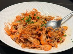 -翕间食·精致淮扬菜(江苏大剧院店)