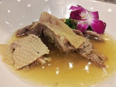 扬州盐水鹅-扬州万怡酒店-中餐厅(文昌中路店)