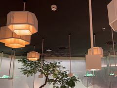 -绿茶餐厅(广州天河城店)