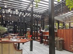 -Tivano意大利餐厅(成都居舍酒店)