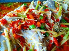 -盐帮食坊•小河帮川菜(四川师大店)