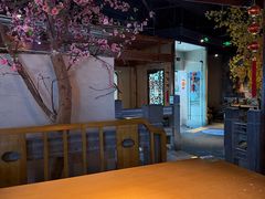 -卞氏菜根香(青羊万达店)