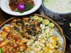 -牛头鱼庄·地道广西菜(西明店)