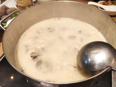 -湯系·煲汤手艺人(东二环泰禾广场店)
