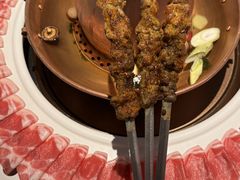 -京熹顺·老北京百年铜锅涮肉(百家湖1912店)