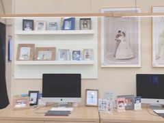 -海马体照相馆(成都来福士广场店)