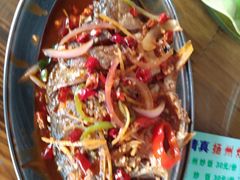 -四川人郑霞海鲜