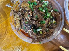 -重庆小面·抄手(解放碑好吃街店)