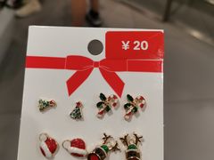 -H&M(亨特城市广场店)