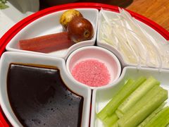 -壹零捌道·北京烤鸭(车公庄店)