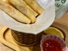 -迷你椰·泰式大排档(共康店)