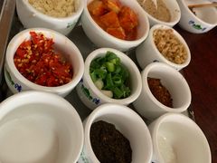 -朝伟清真铜瓢牛肉馆(三十年老·店)