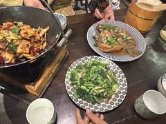 -吃货私房菜(丽江束河古镇店)