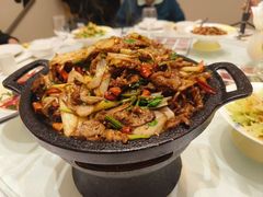 -御仙都北京菜馆·烤鸭店(双井店)