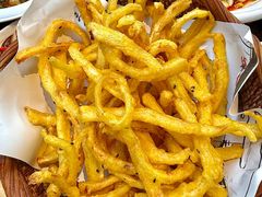 -单家老院·院子里的青岛菜(沙子口店)