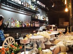 -ohbar live house(人广店)