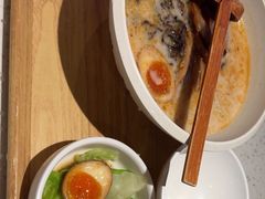 -味千拉面(和平大道奥山世纪城店)