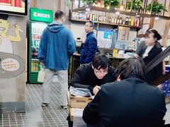 -云晓光头烧烤吧(盛夏店)