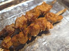 -韩师傅老大同刀削面(北苑路店)