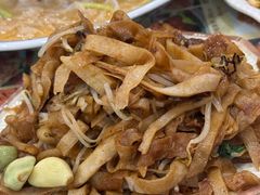 -葛记焖饼(伏牛路店)