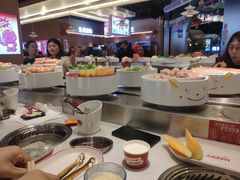 -龍歌自助小火锅(秦淮水游城店)