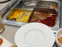 -海底捞火锅(奥森店)