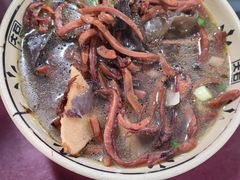-大石人家鱿鱼面馆(大石西路总店)