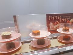-争鲜回转寿司(通州万达店)