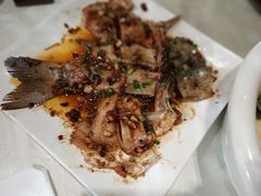 -味可道美食坊(福基路店)