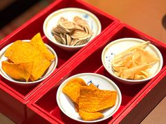 -长沙君悦酒店·湘江36中餐厅